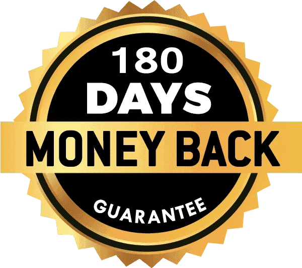 GlucoExtend Money Back Guarantee