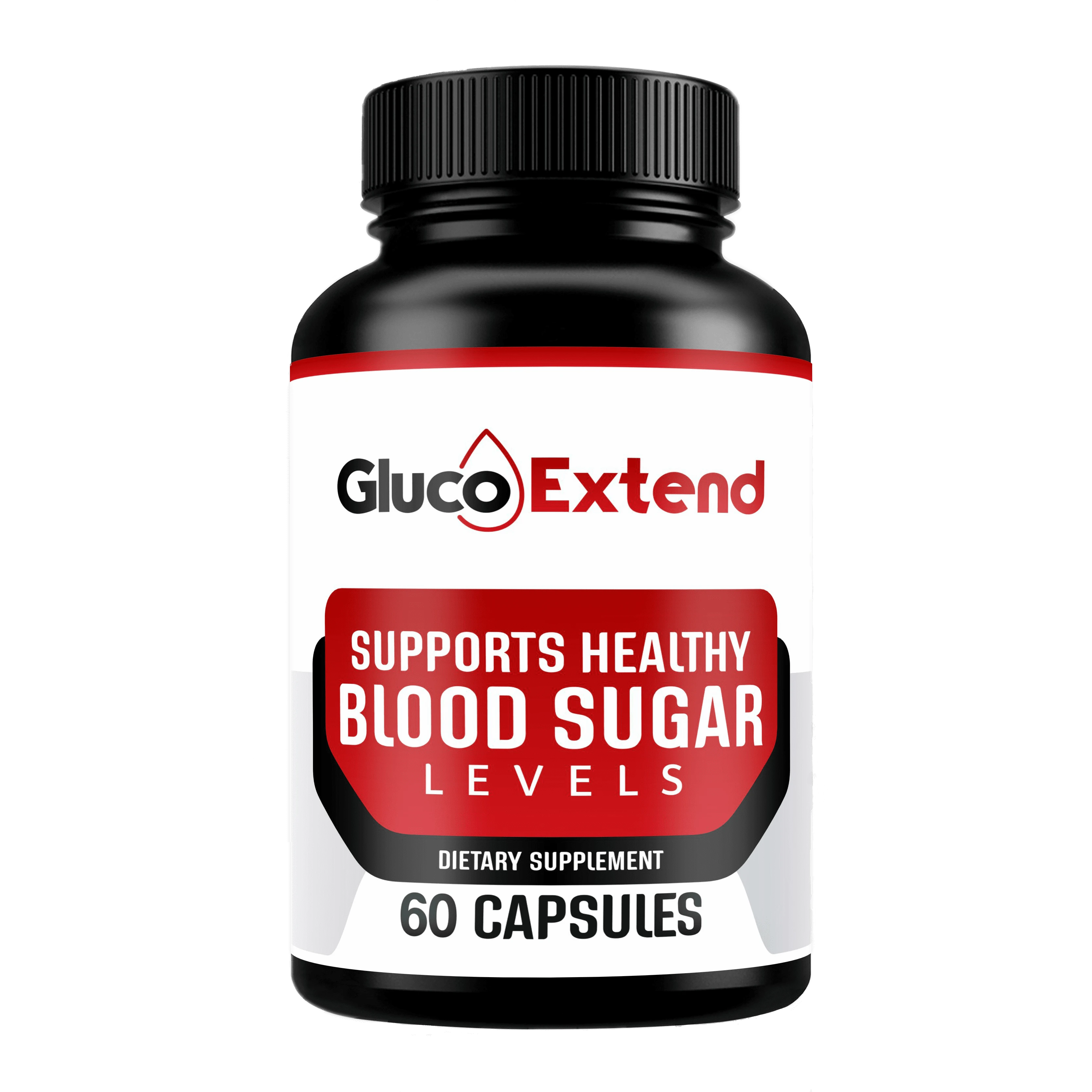 Gluco Extend: Support Healthy Blood Sugar Levels and Boost Energy